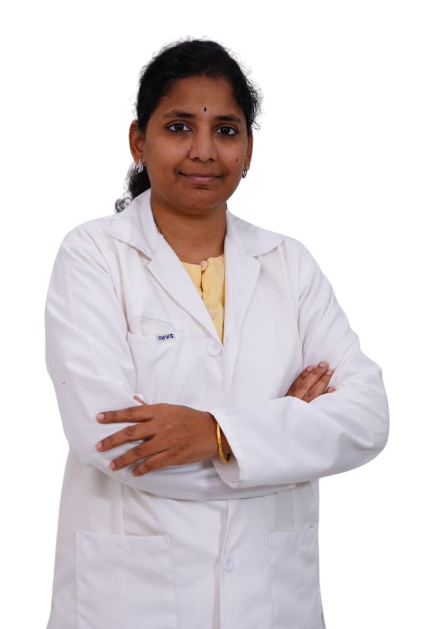 Dr. Udayasree